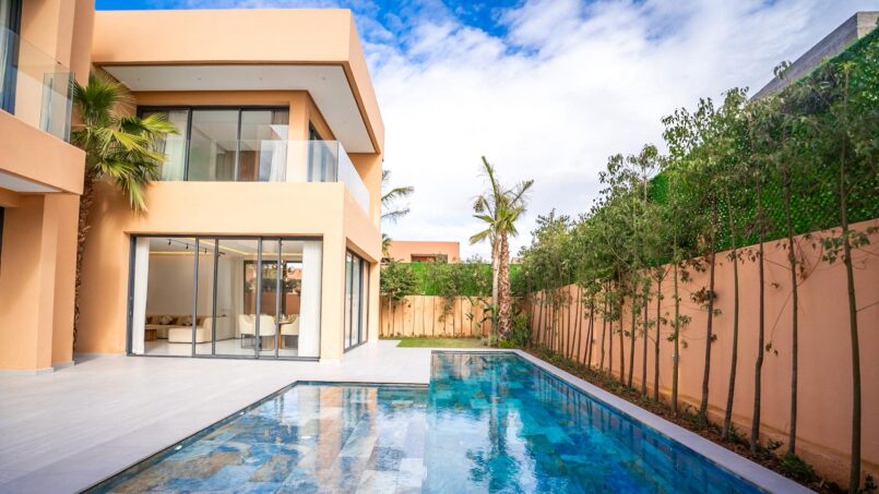 location-courte-duree-marrakech-villa
